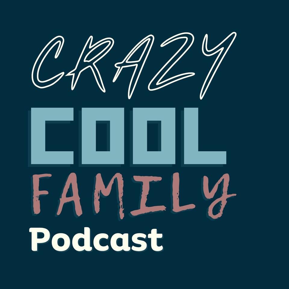 Crazy Cool Family
