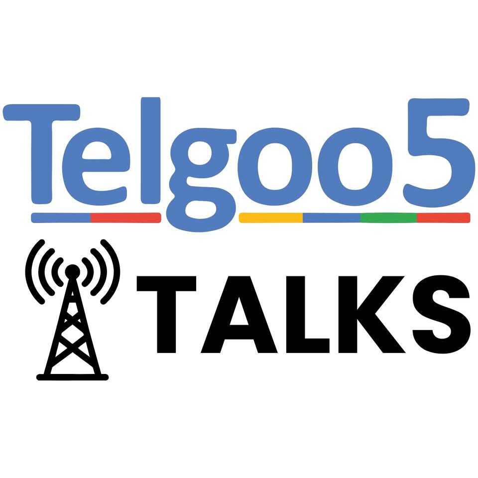 Telgoo5 Talks