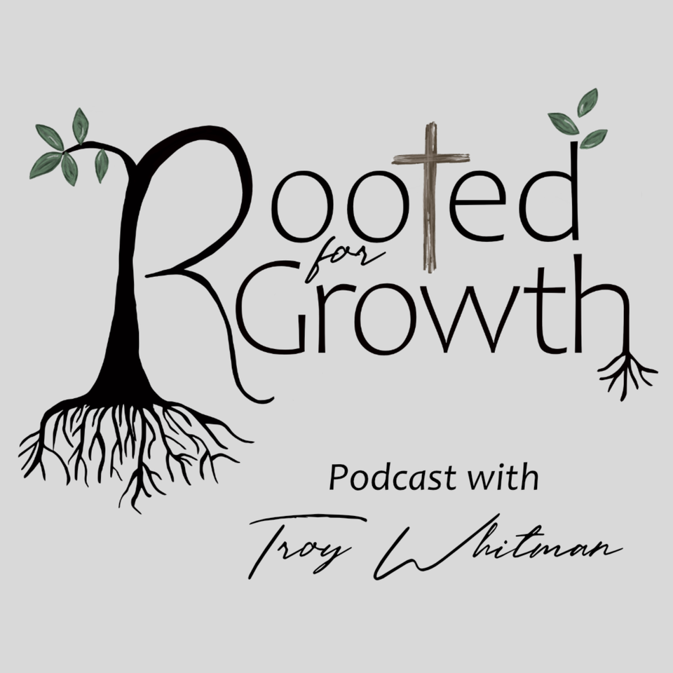 Rooted for Growth