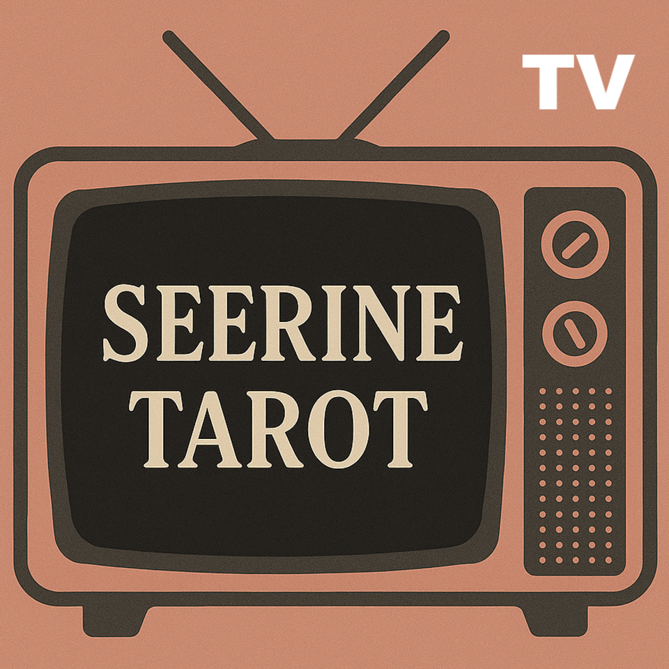 Seerine Tarot TV
