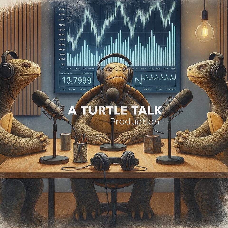 Turtle Talk