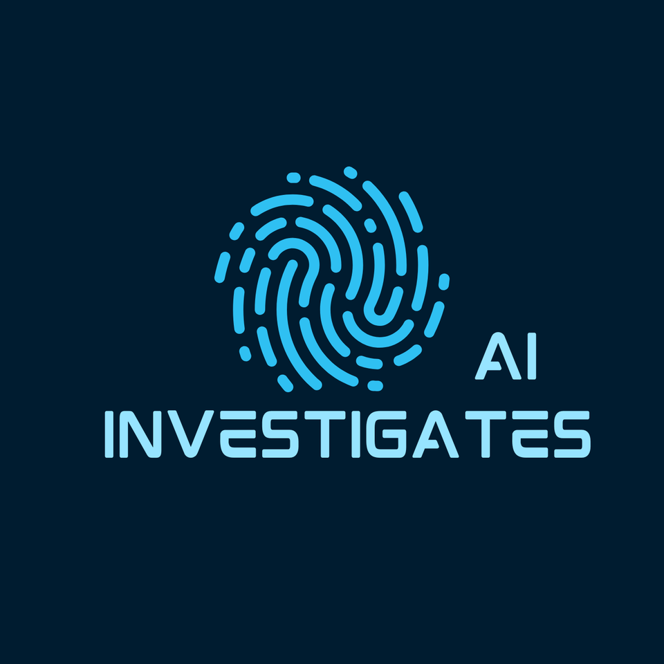 AI Investigates
