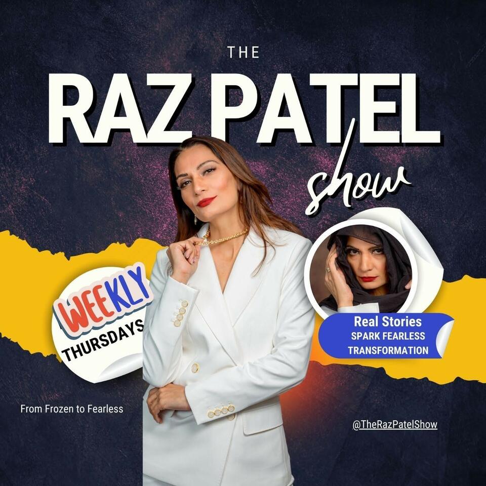 The Raz Patel Show