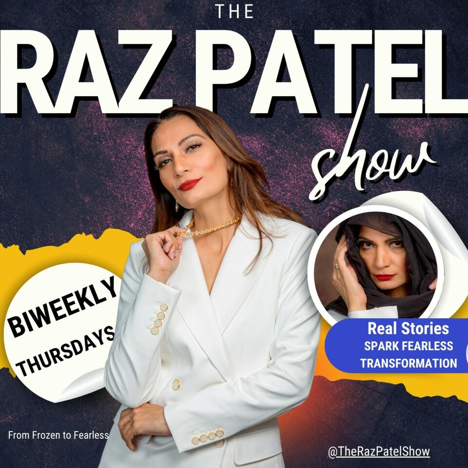 The Raz Patel Show