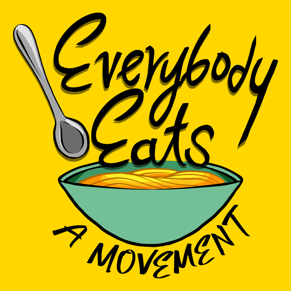 Everybody Eats - A Movement