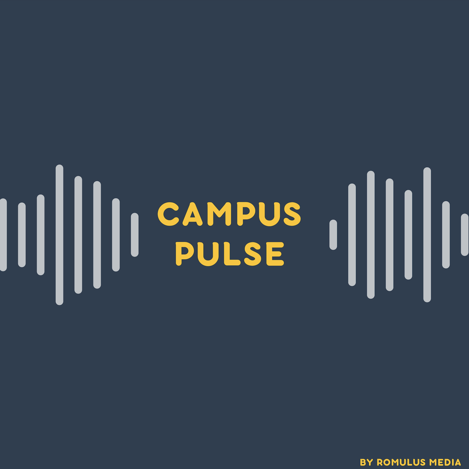 Campus Pulse | Powered by Romulus Media