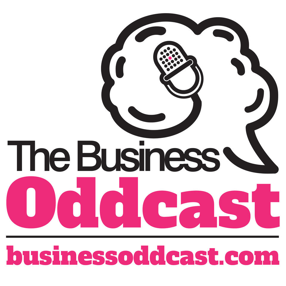 The Business Oddcast
