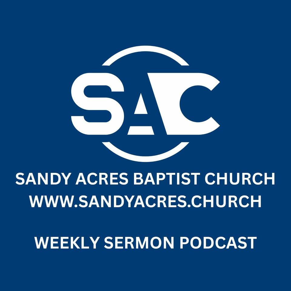 Sandy Acres Baptist Church (SAC)