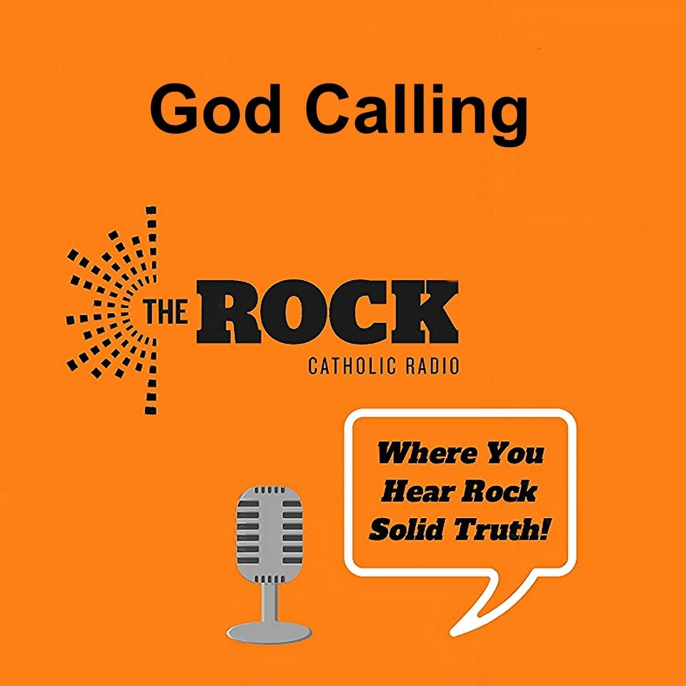 Wisdom From The Rock God Calling