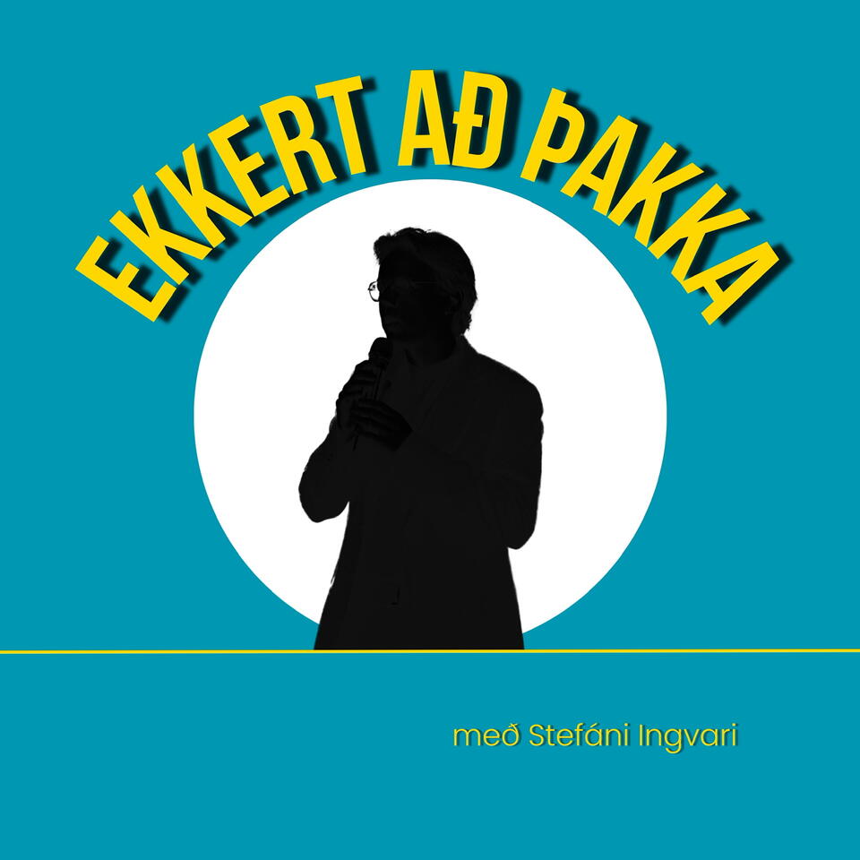 Ekkert að þakka