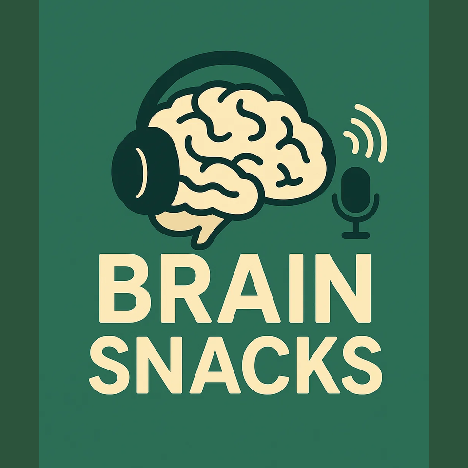 Brain Snacks