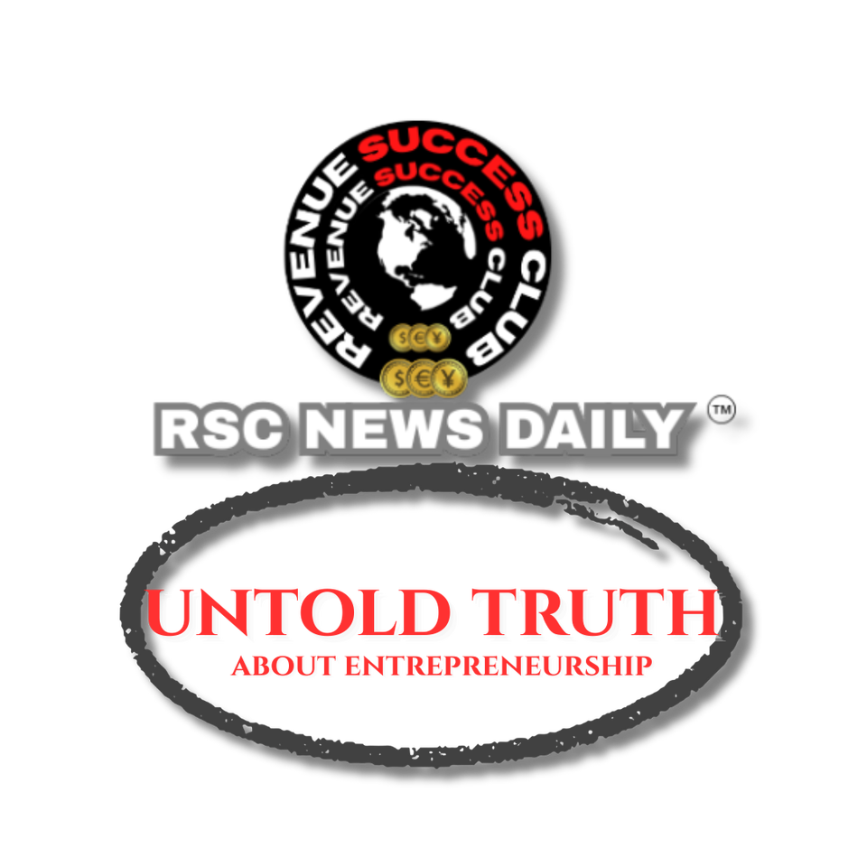 RSC NEWS DAILY Podcast