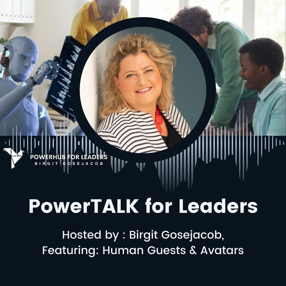 PowerTALK for Leaders