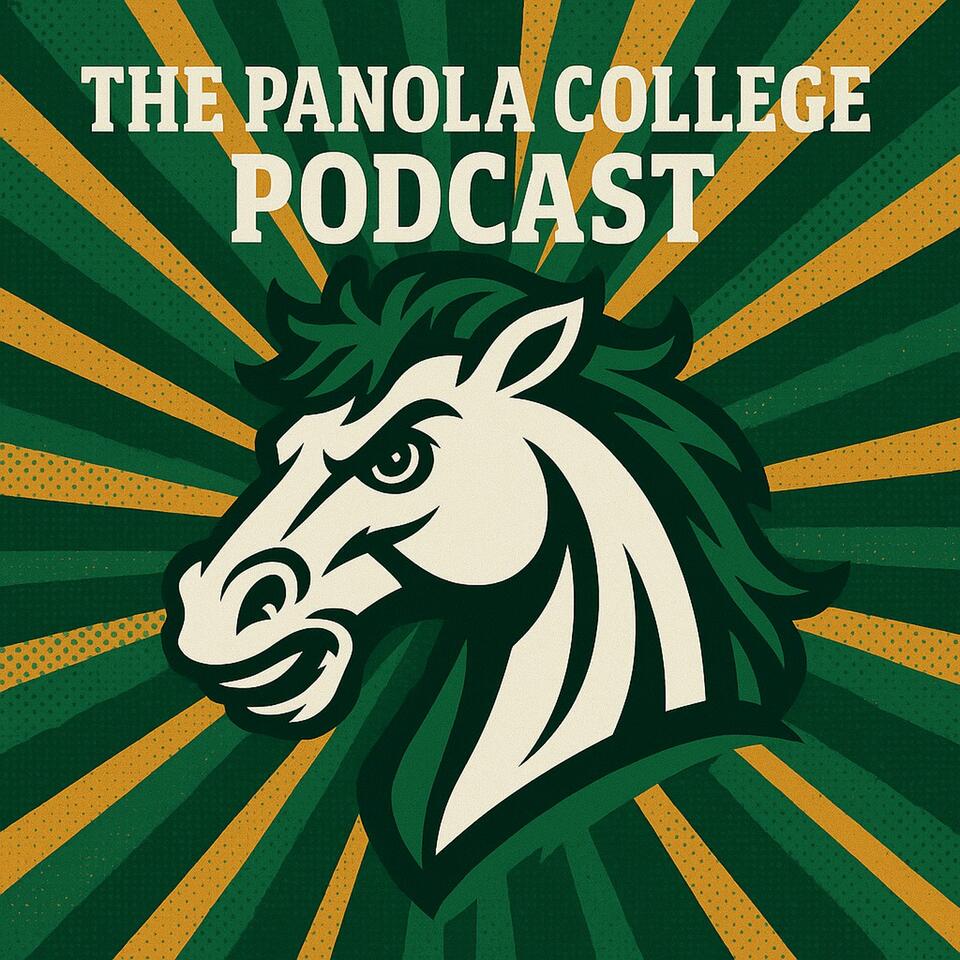 The Panola College Podcast