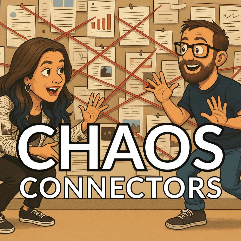 Chaos Connectors