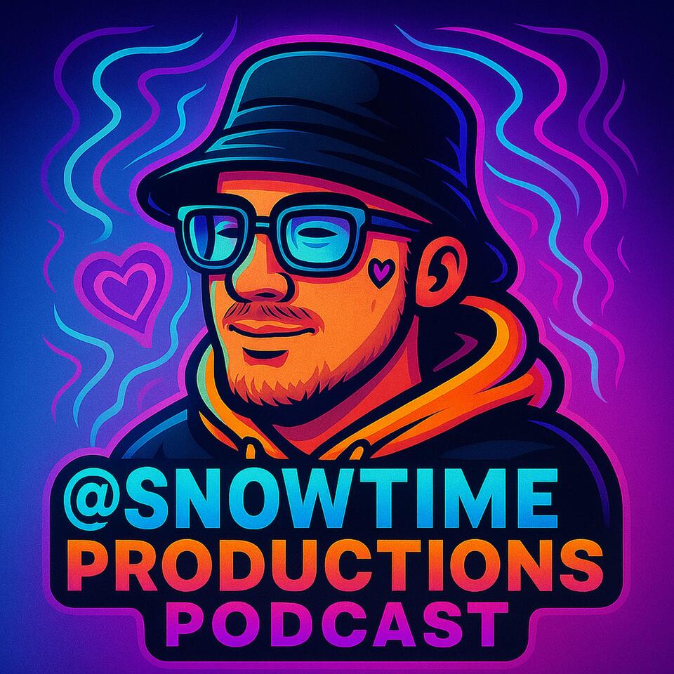 SnowTimeProductions Podcast