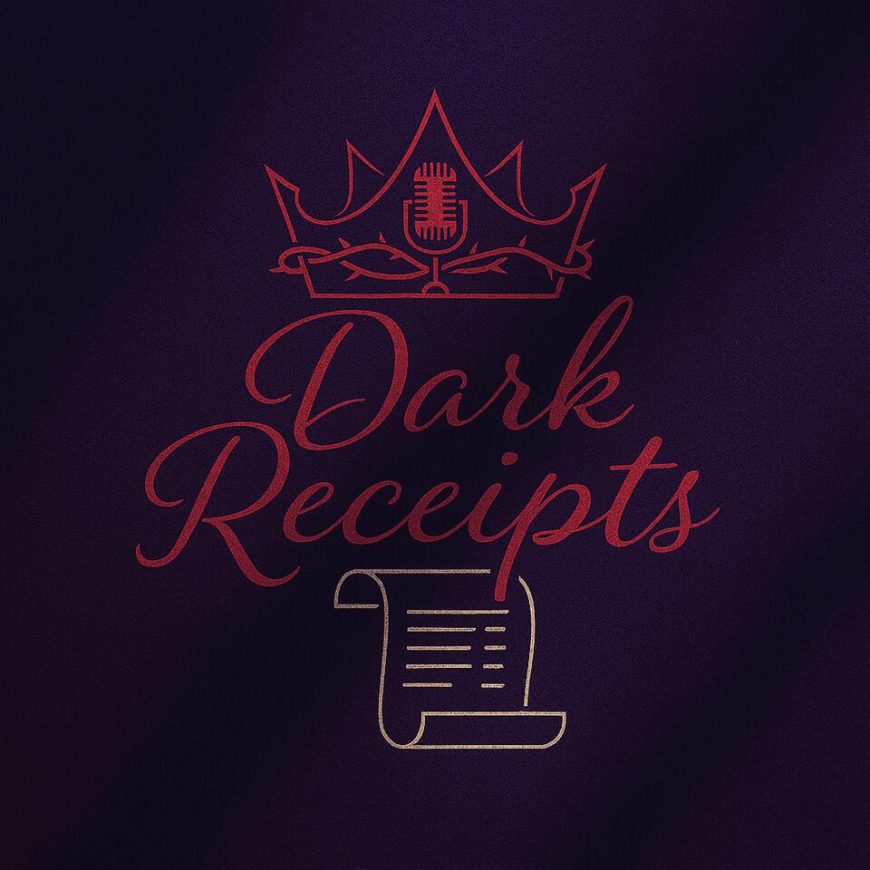 Dark Receipts