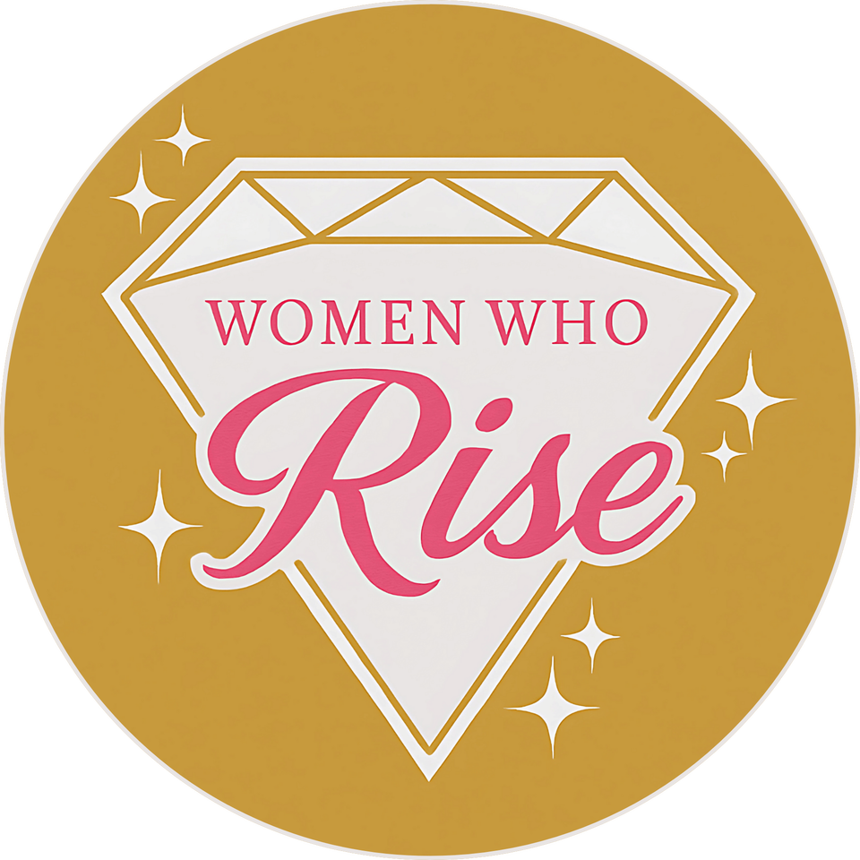 Women Who Rise: The Success Podcast for Ambitious Women