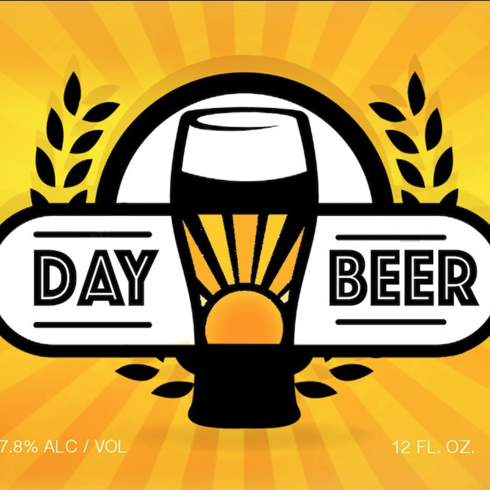 Day Beer