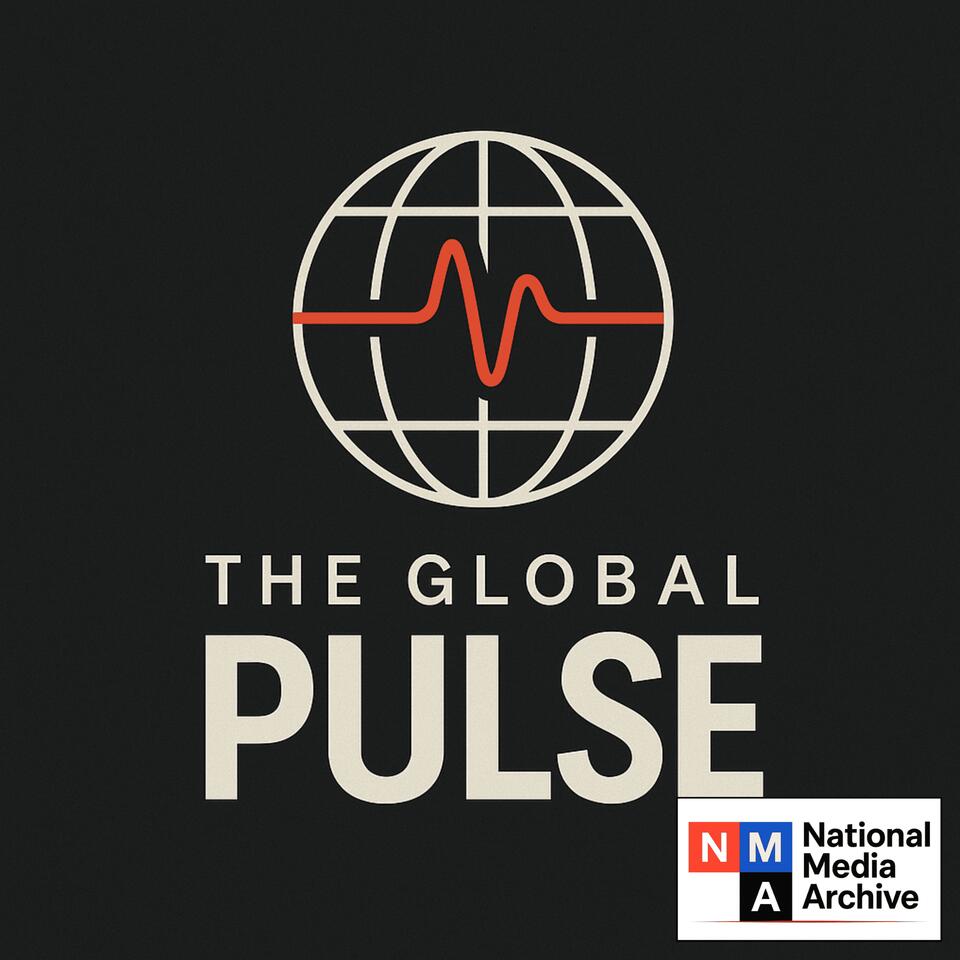 The Global Pulse