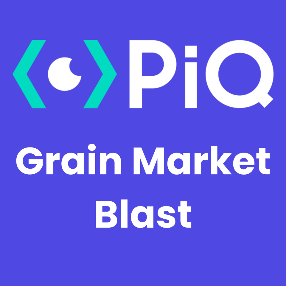 PiQ - Grain Market Blast