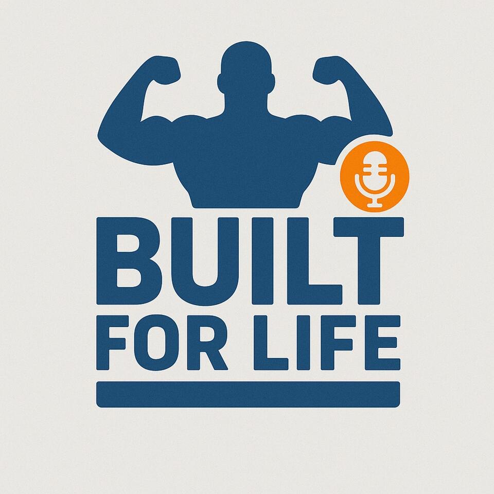 Built For Life