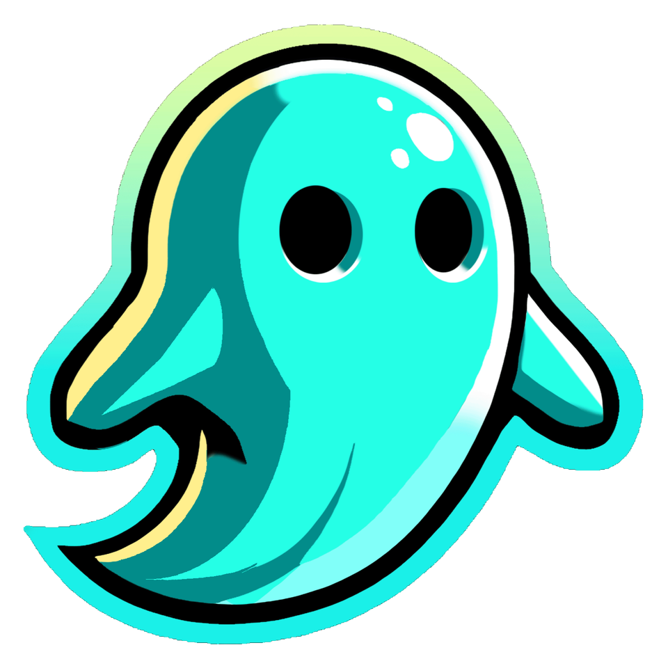 Ghost Light