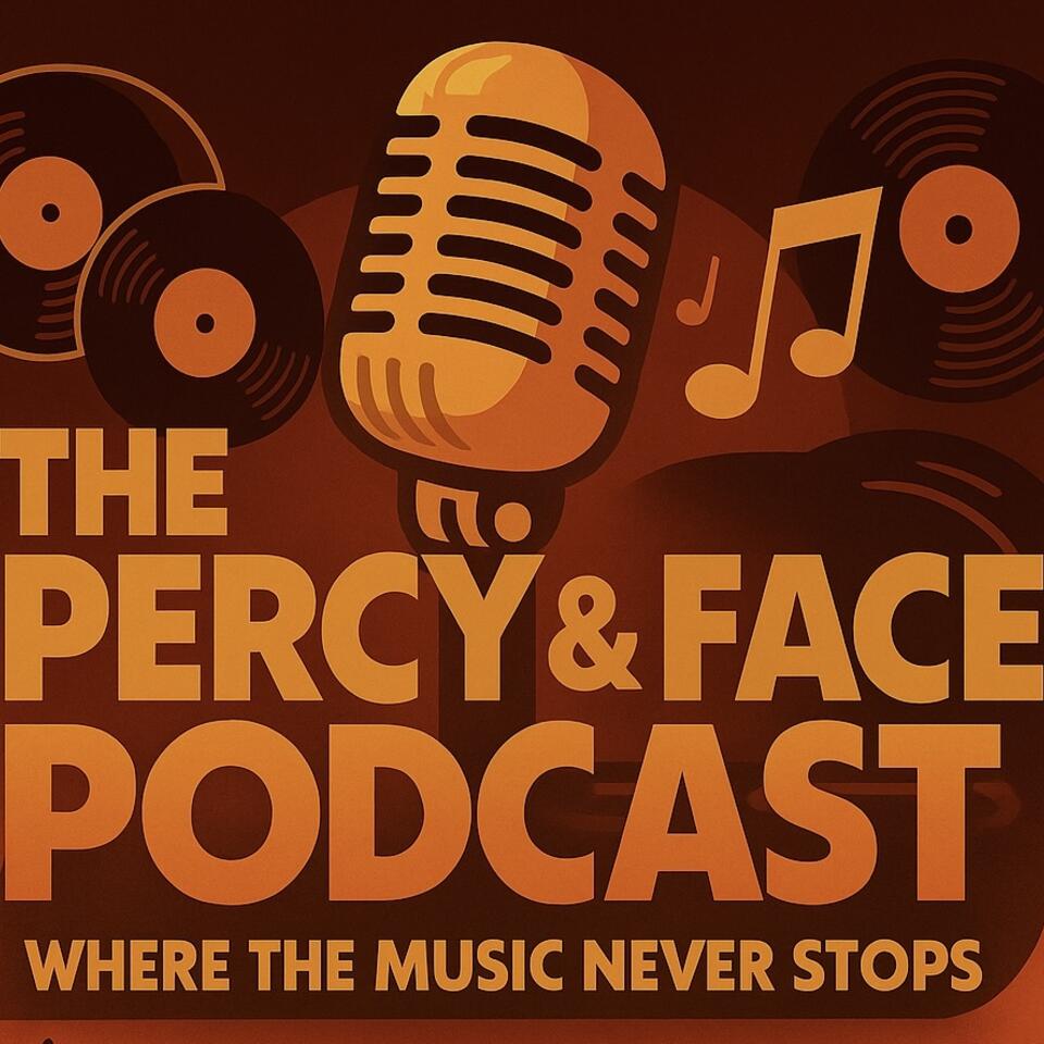 Percy and Face