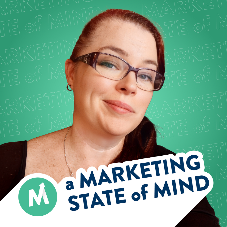 Marketing State of Mind