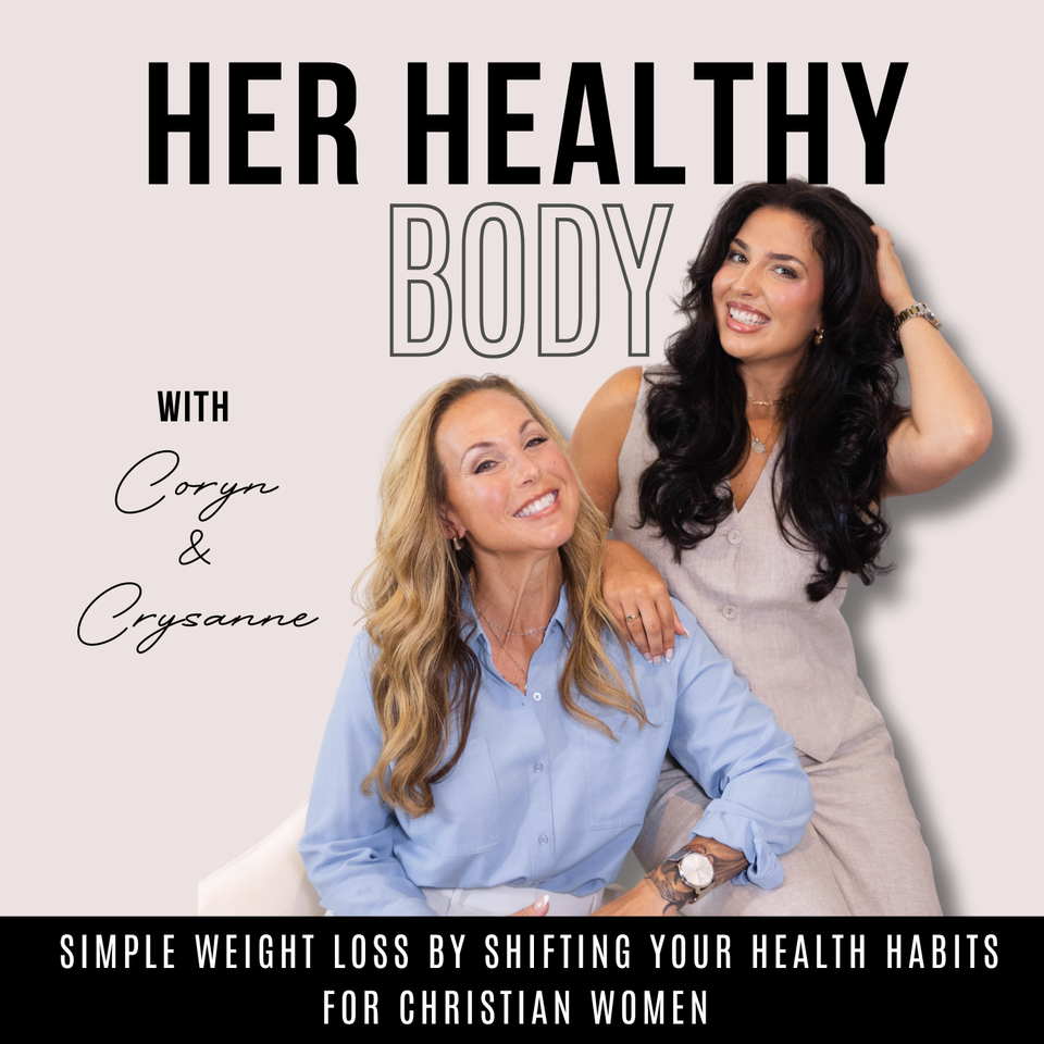 Her Healthy Body - Lose Weight, Fatigue, Consistency, High Protein Meals, Easy Dinner Ideas
