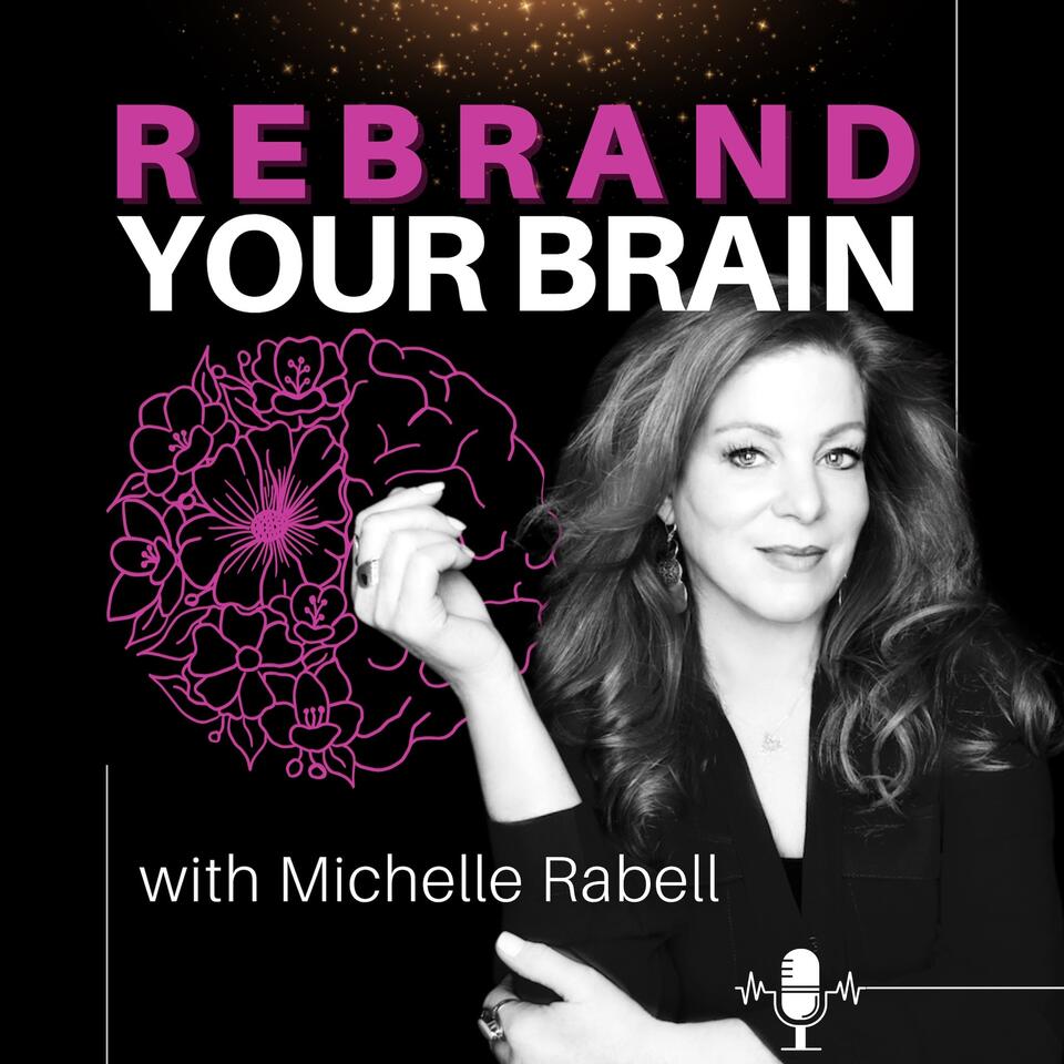 Rebrand Your Brain