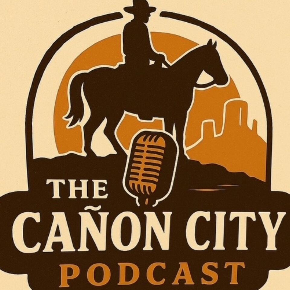 Canon City Colorado History
