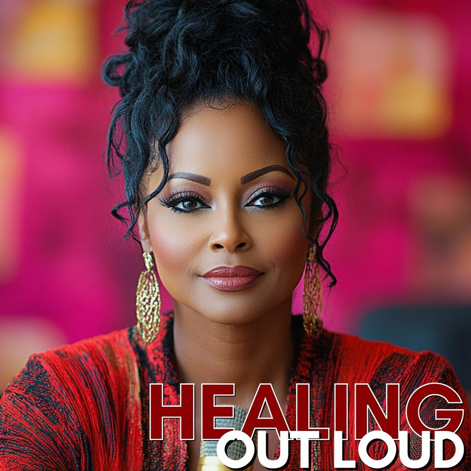 Healing Out Loud
