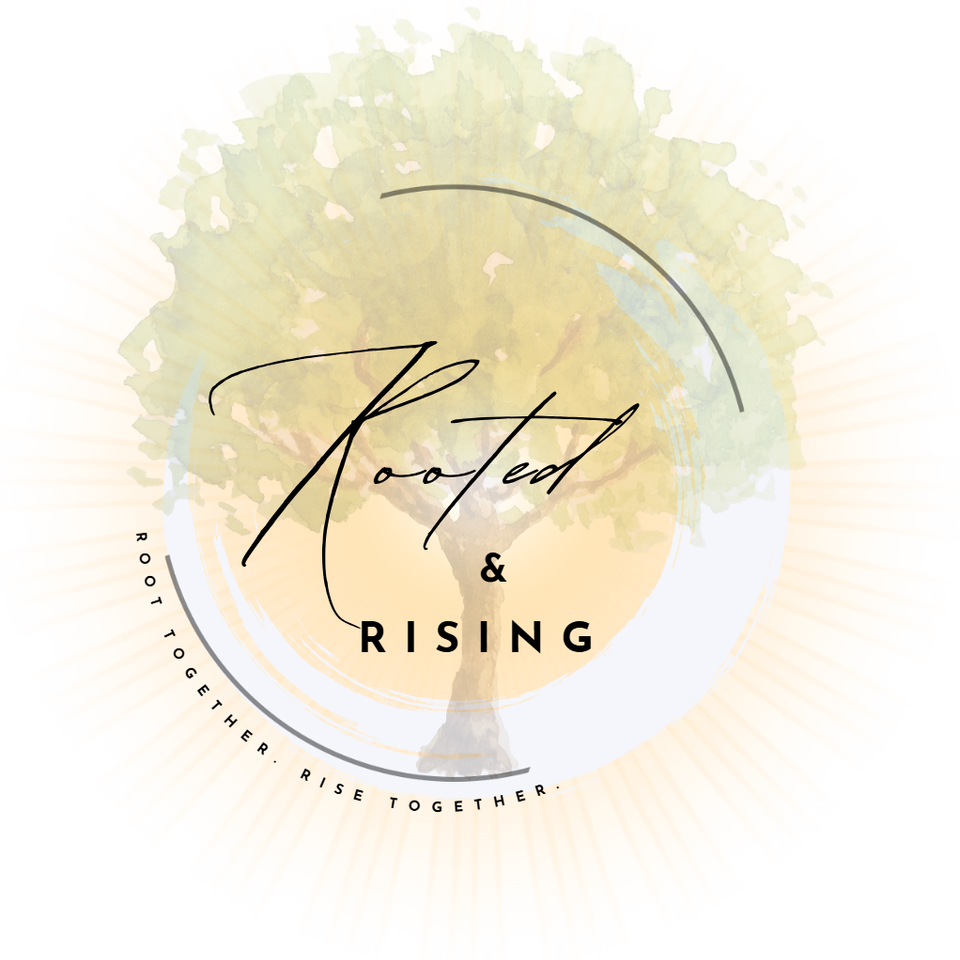 Rooted and Rising