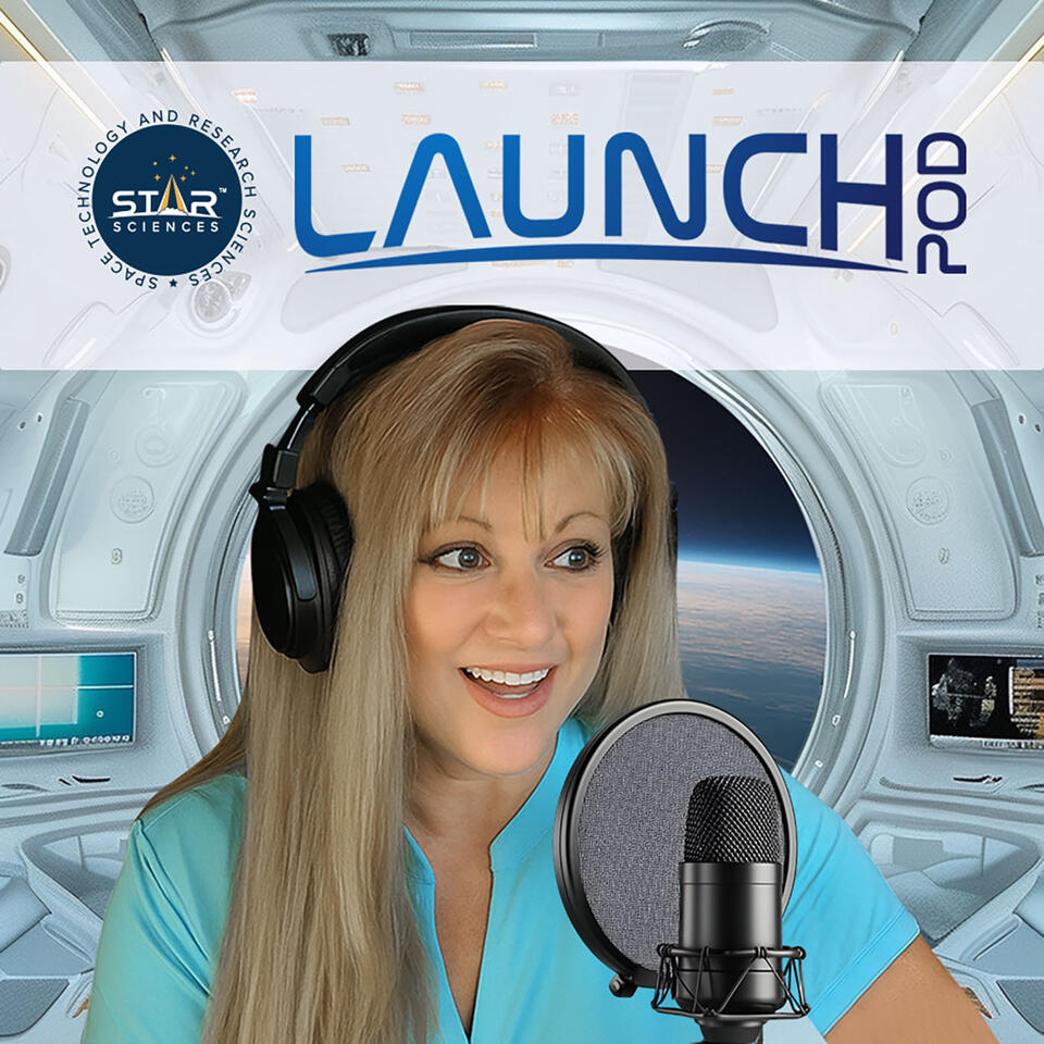 STARS Launch Pod