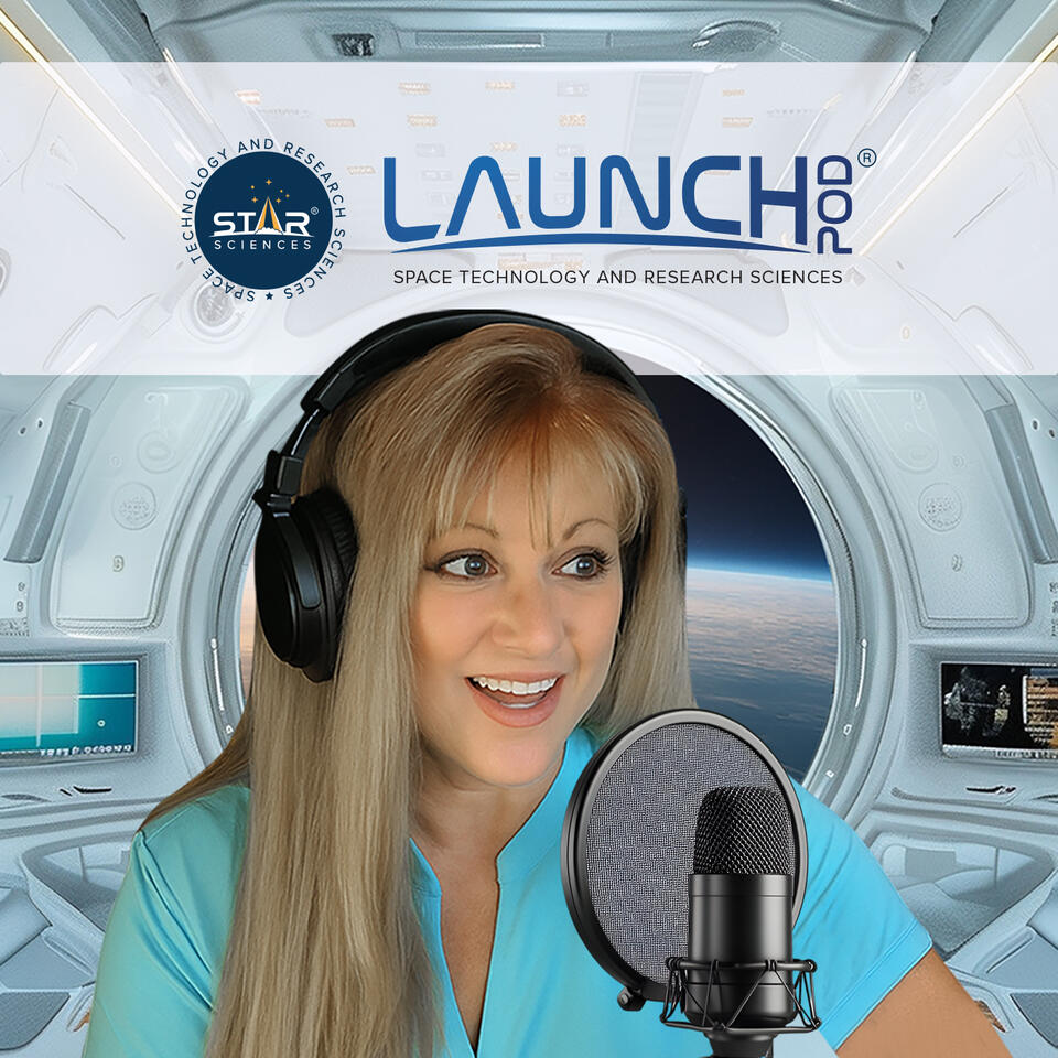 STARS Launch Pod