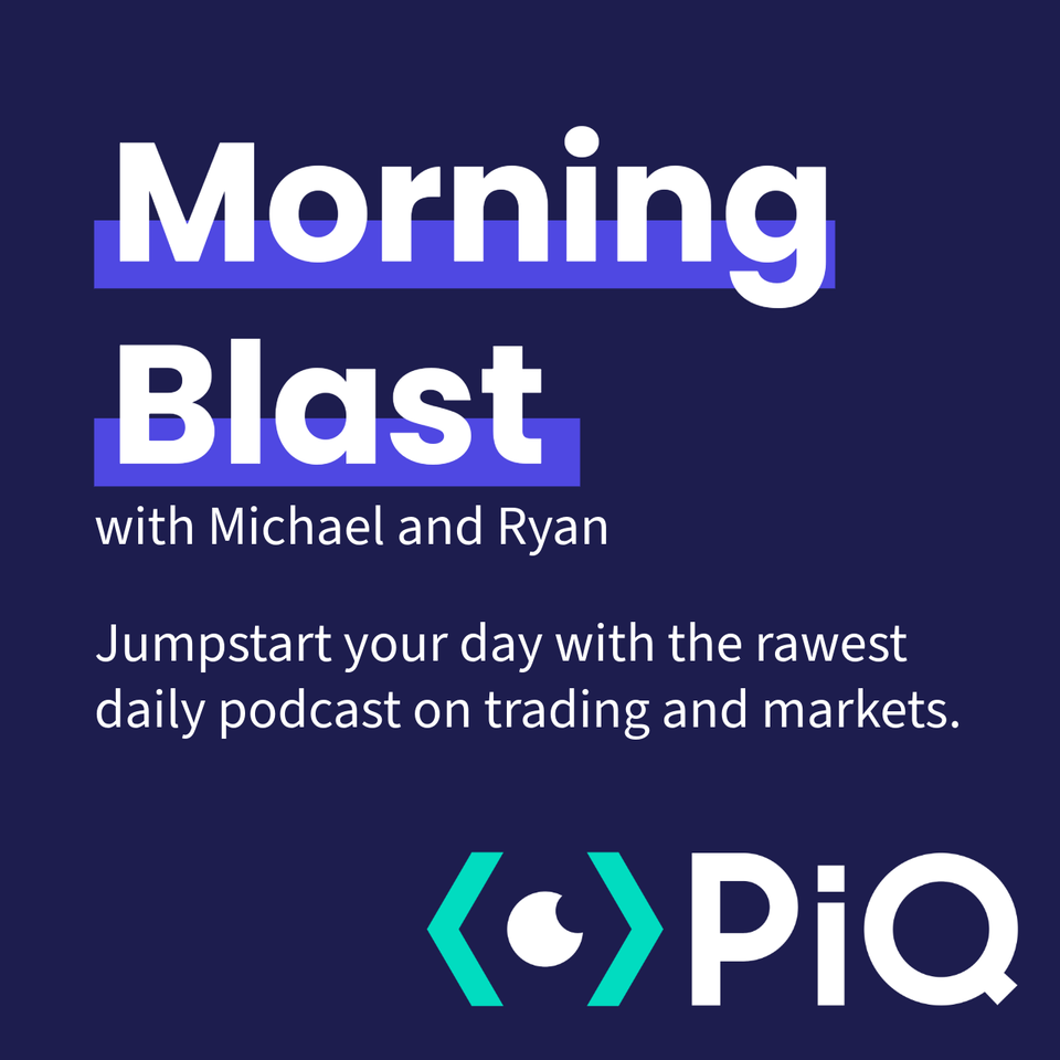 PiQ Morning Blast