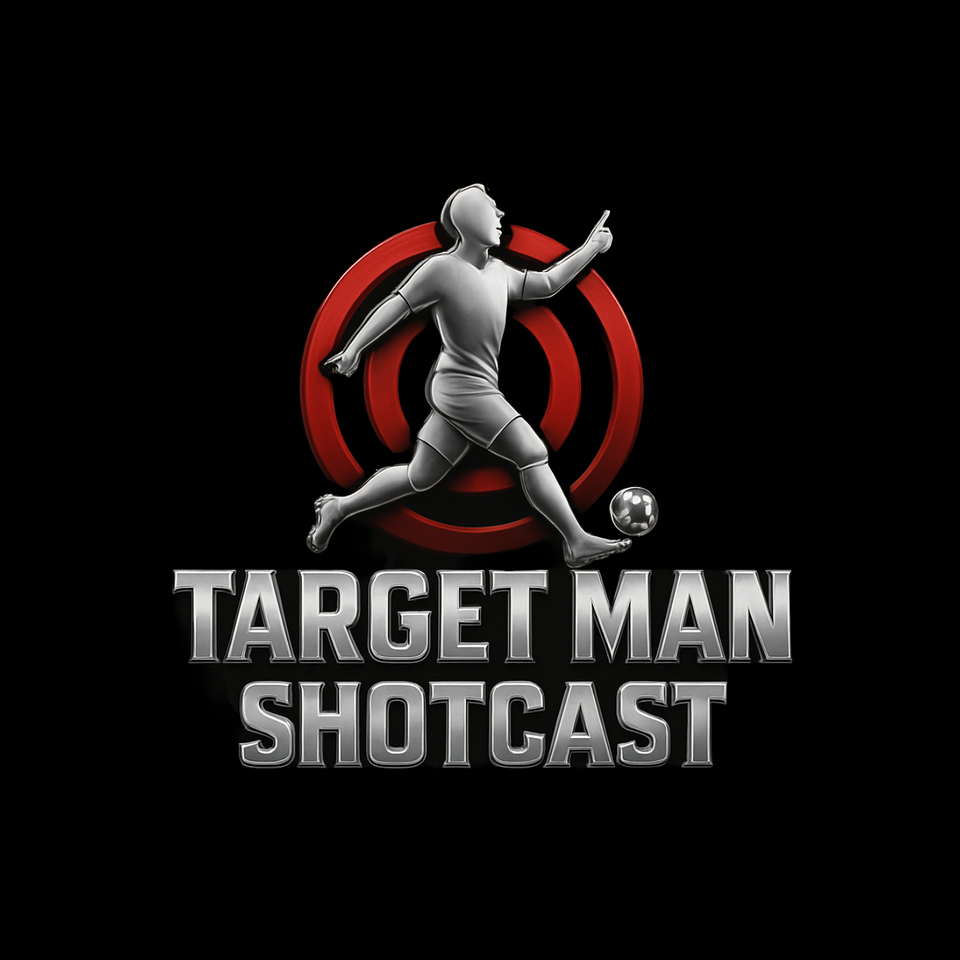 TARGET MAN SHOTCAST