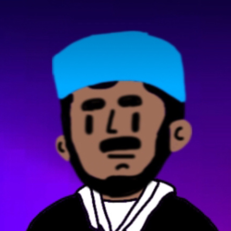 Sheikh Uthman Hadi
