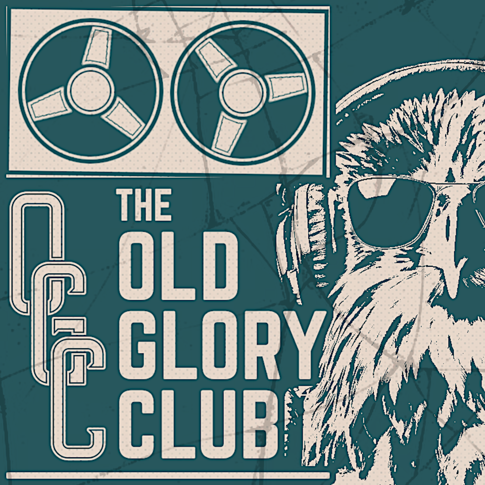 The Old Glory Club Podcast