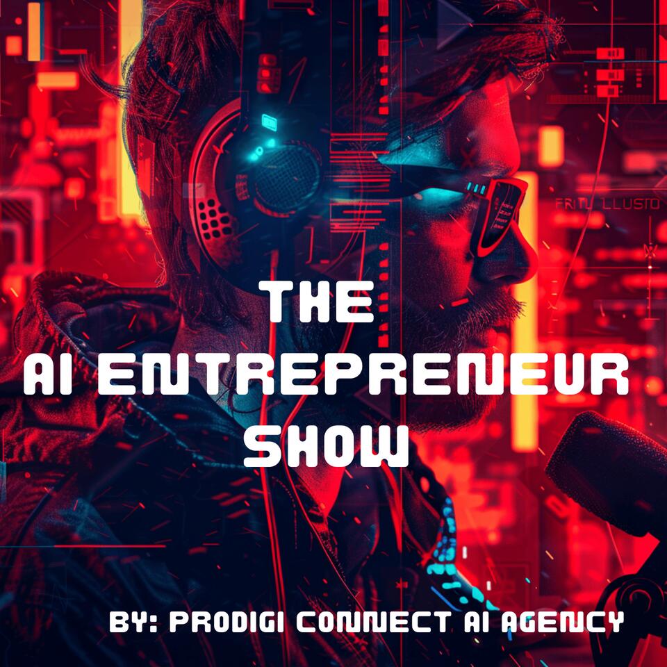 The AI Entrepreneur Show