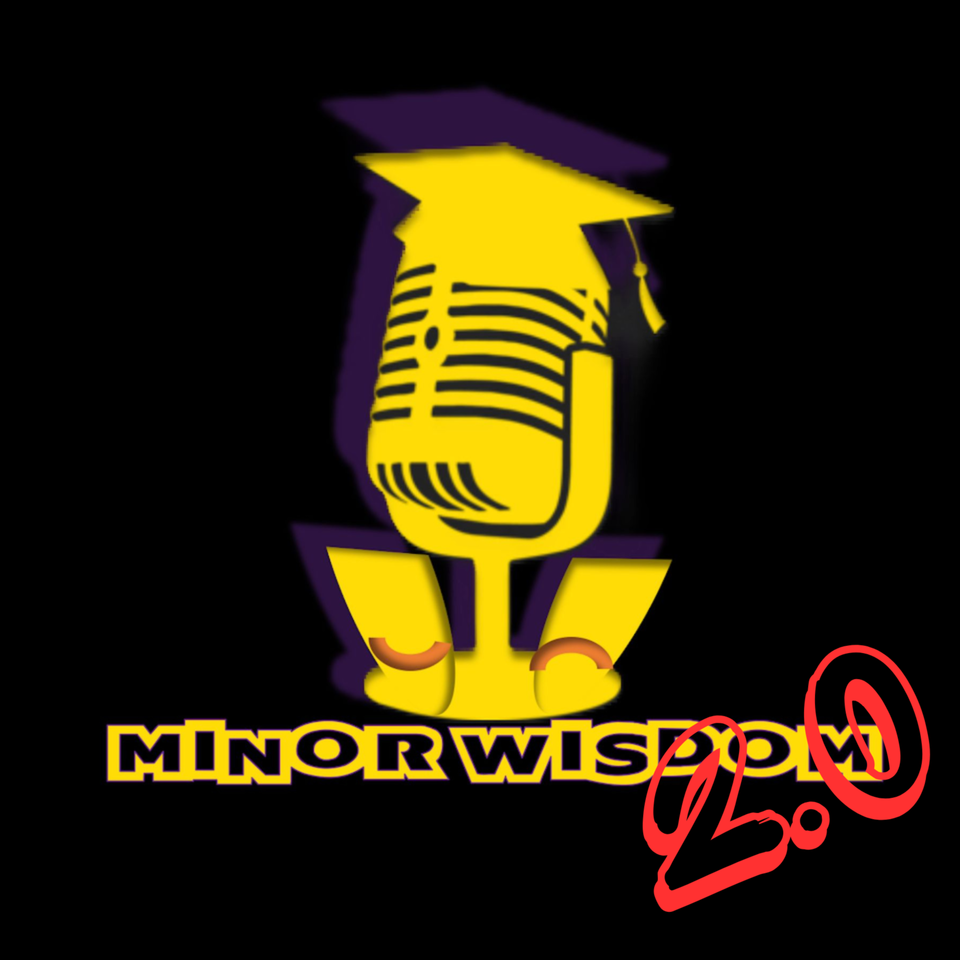 Minor Wisdom 2.0