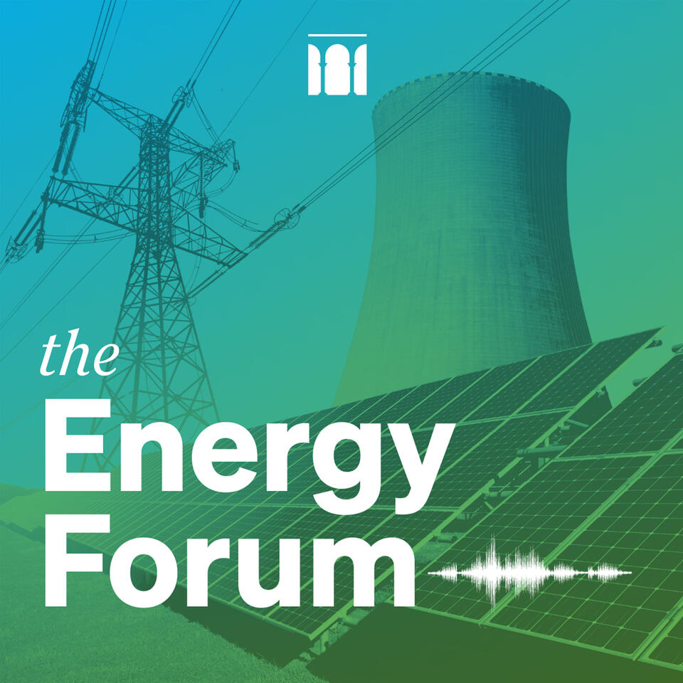 The Energy Forum