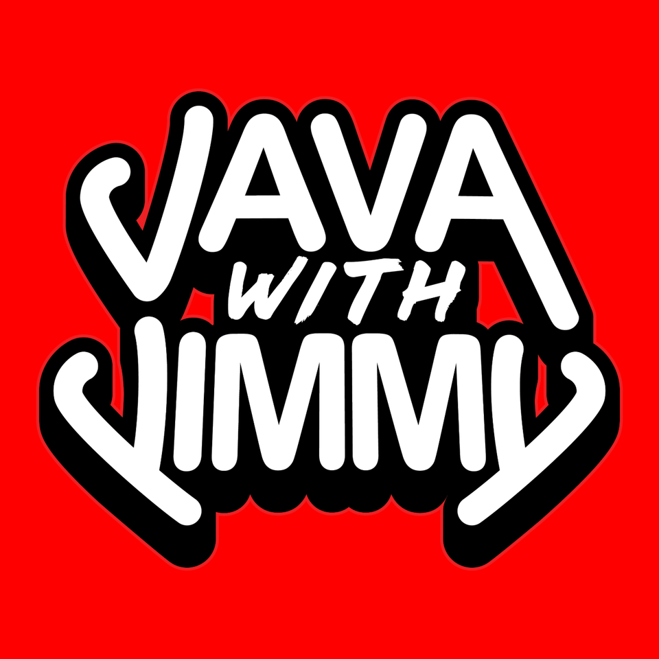 Java With Jimmy