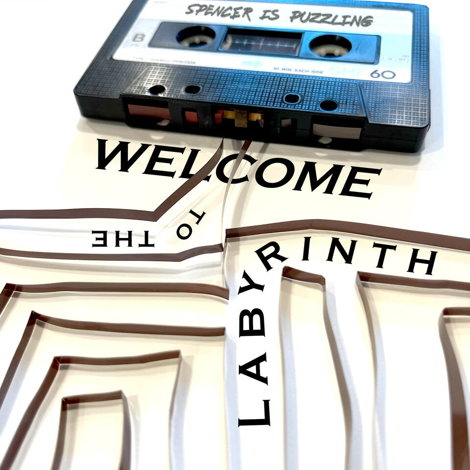 Welcome to the Labyrinth
