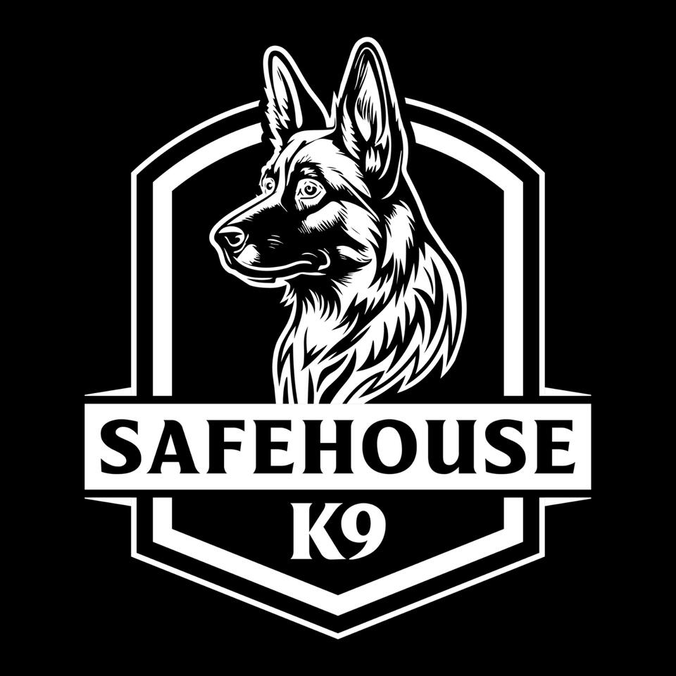 The Safehouse K9 Podcast