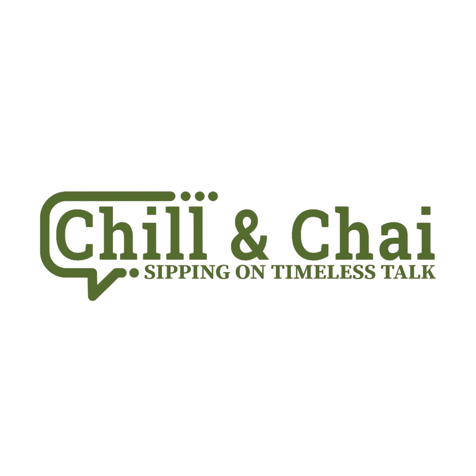 Chill and Chai: A Journey of Identity