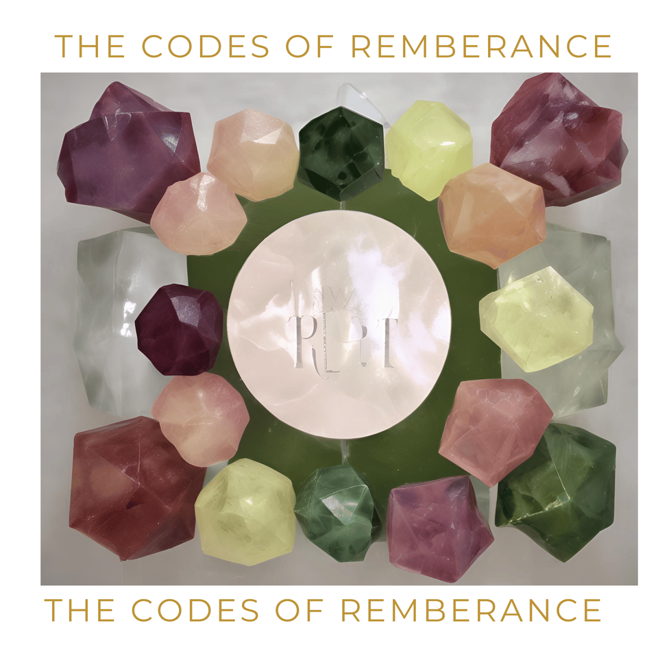 The Codes of Remembrance