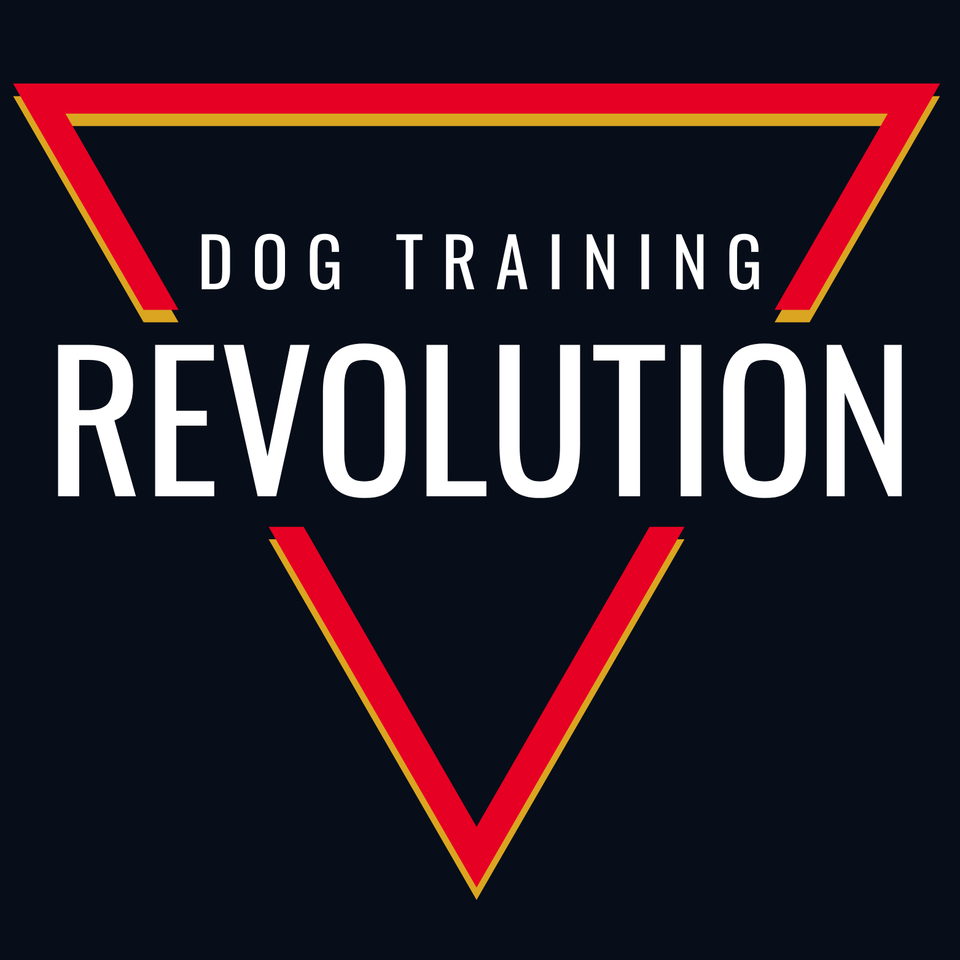 Dog Training Revolution: The Podcast