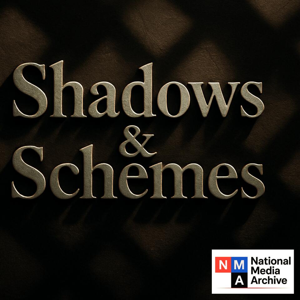 Shadows & Schemes